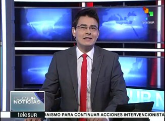 Firman Cuba y Chile importante convenio de explotación minera