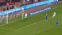 All Goals & Highlights HD - Napoli 3-2 Juventus - 05.04.2017