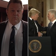 This Senator says he can't support Neil Gorsuch  [Mic Archives]