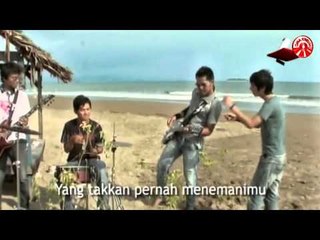 Samthink - Tinggalkan Aku [Official Music Video HD]