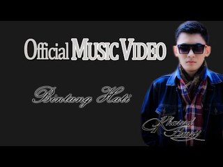 Khairul Amri - Bintang Hati [Official Music Video HD]