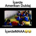 İçerde Amerikan Dublaj Veysel Zaloglu