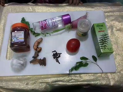 How to rid of Acne / Pimple || Home Remedies Beauty tips for Acne or Pimples ||Best Home Remedies Beauty Tips Ever||