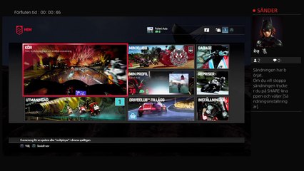 Fami6558s PS4-livesändning (37)