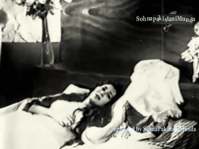 Chunda Tori Chandni Mein (Baji)