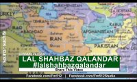 Hazrat Lal Shahbaz Qalandar (Documentary)