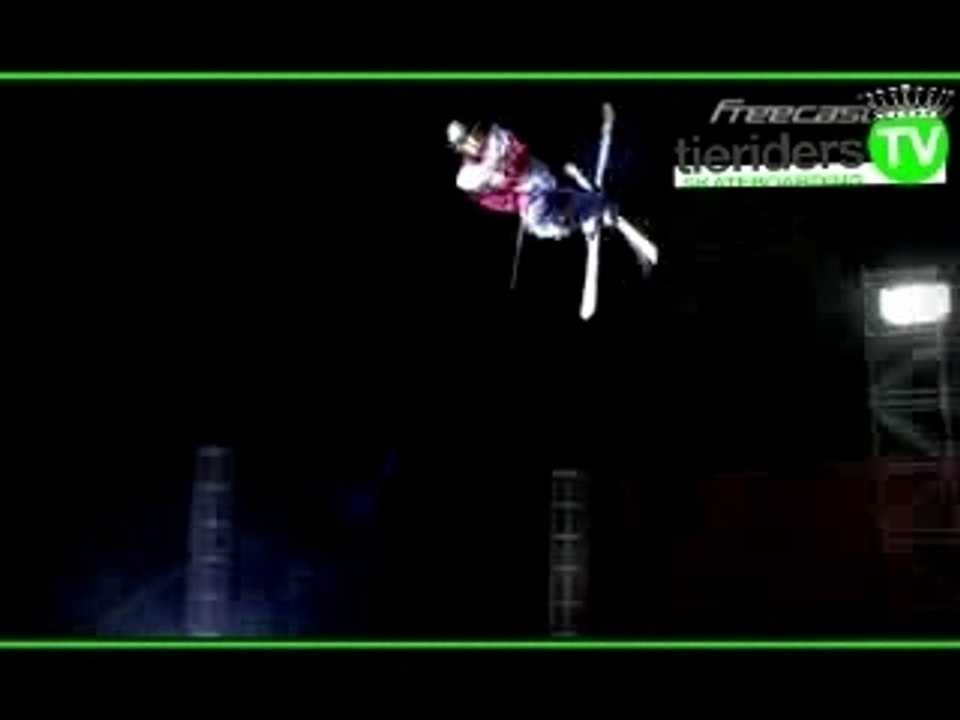 FREESTYLE.CH 2007 SPECIAL