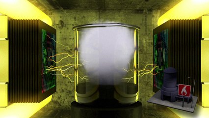 Como destruir armas químicas