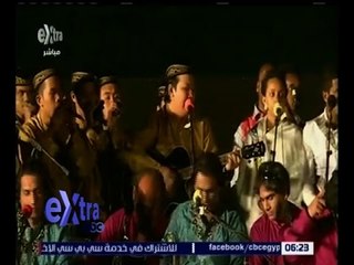 غرفة الأخبار | الطيب يبحث مع الأمين العام لمجلس الكنائس العالمي نشر ثقافة التعايش والسلام