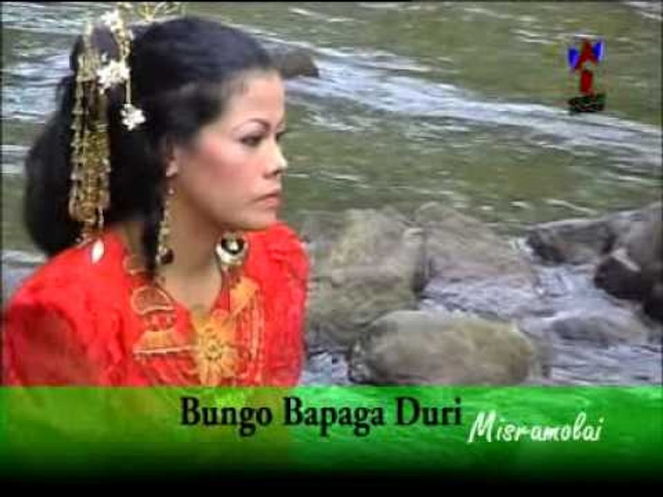 Misramolai - Bungo Bapaga Duri [Official Music Video]