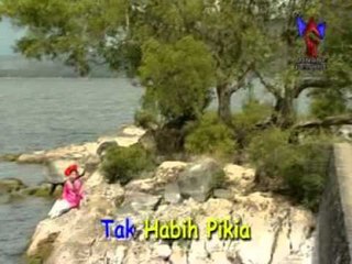 Misramolai - Tak Habih Pikia [Official Music Video]