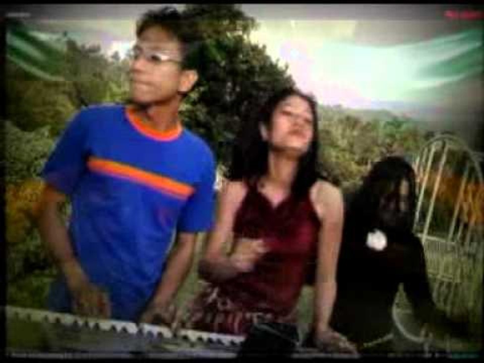 Lola Novia - Uda Sayang [Official Music Video]