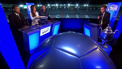 Coupe de France : Le PSG va recevoir Monaco en demi-finale !