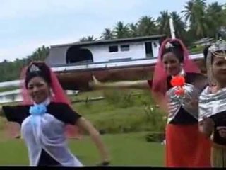 Dewi - Cumi - Cumi[Official Music Video]