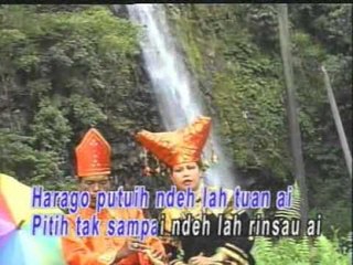 Misramolai - Singgalang Induak [Official Music Video]
