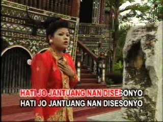 Misramolai - Nan Tampek Hati Jarang Basuo [Official Music Video]