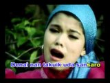 Ratu Sikumbang - Seso Dek Larek [Official Music Video]