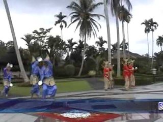 Beniqno - Lagu Nan Lamo [Official Music Video]