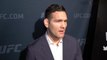 Chris Weidman says fans will decide if he gets title shot with a win over Mousasi