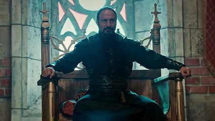 Diriliş _Ertuğrul_ 84.Bölüm Fragmanı Dündar Kurtulacak mı- Karacahisar Kalesi fethi