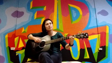 6 - Машина времени – Синяя птица (я только учусь)