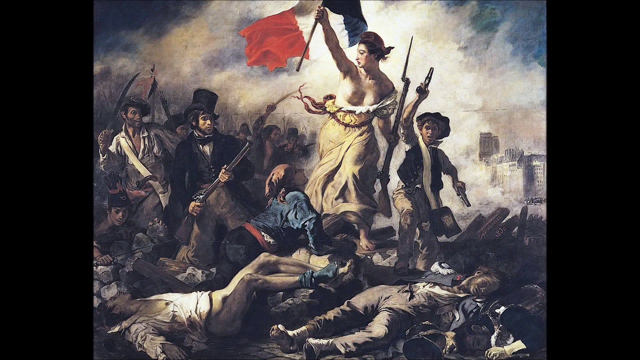 François-Joseph Gossec - L'Offrande à la Liberté (1792)