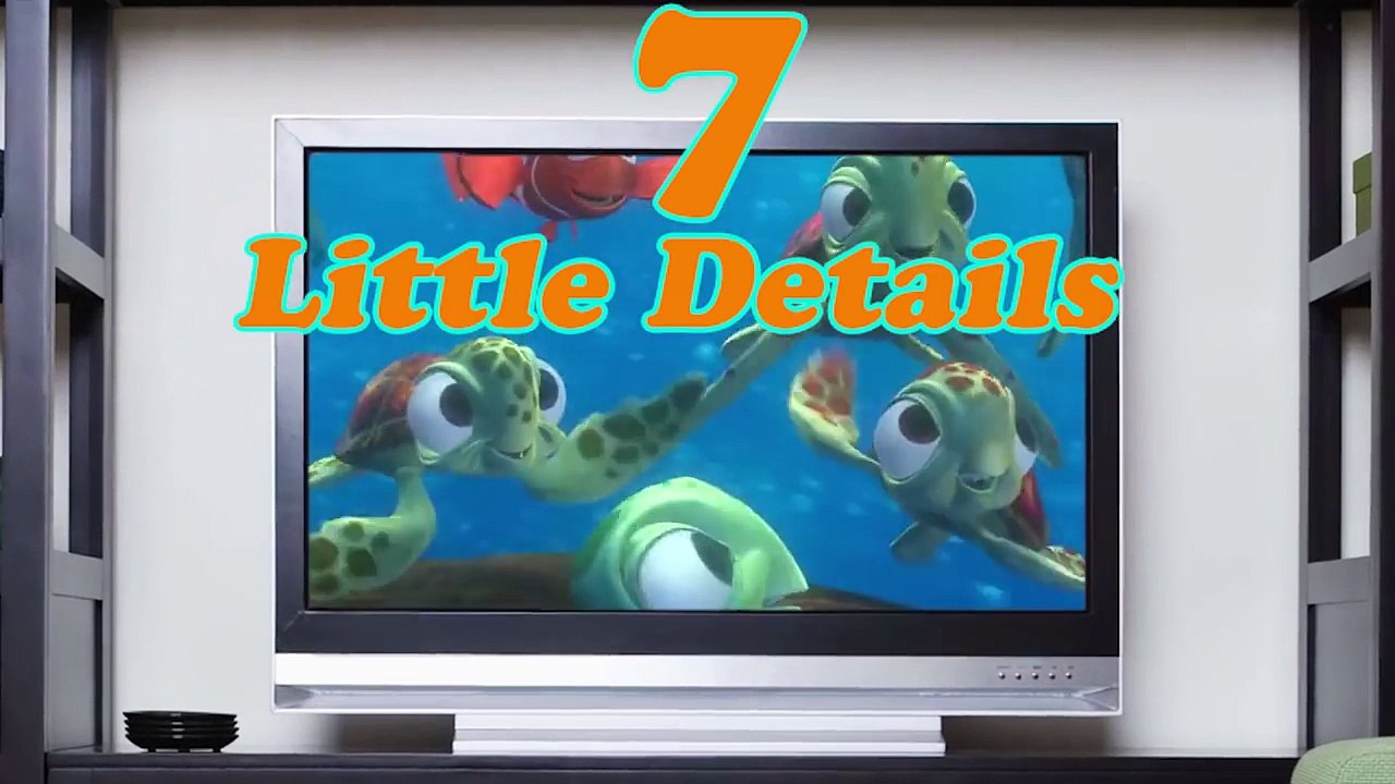 7 Movies that Put Insane Amounts of Work Into Small Details http://BestDramaTv.Net