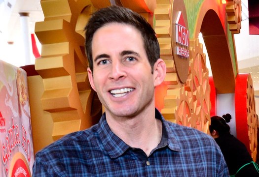 'Flip Or Flop' Face-off! Tarek Hunts Down Christina's New Man