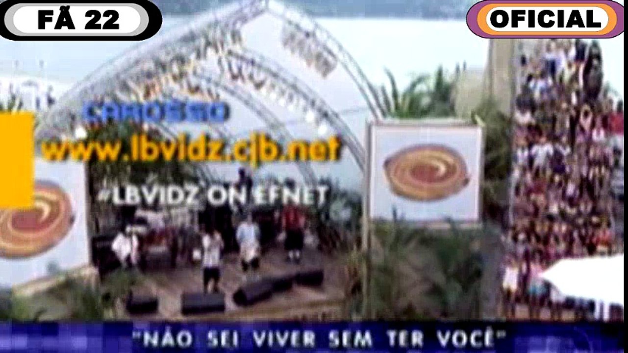 CPM22- NSVST (Caldeirão do huck 2004)