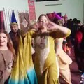 Neelam Gul Dance with Other Actress & Look So Hot