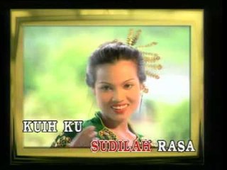 A. Dayang - Suasana Hari Raya [Official Music Video]