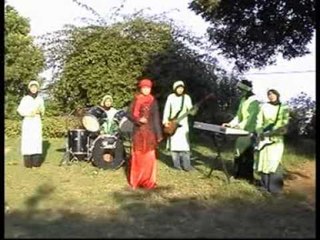 Nasida -  1001 Selera [Official Music Video]