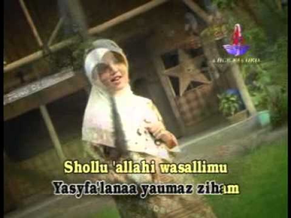 Hana -  Subhaanallah [Official Music Video]