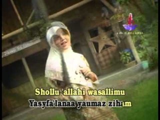 Hana -  Subhaanallah [Official Music Video]