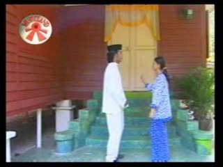 Azizah Mohd. - Selamat Hari Raya [Official Music Video]