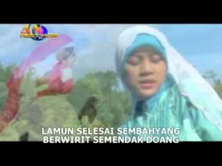 Wati Ibrahim - Wirid [Official Music Video]
