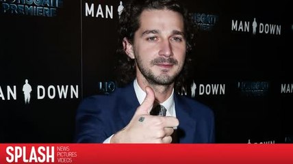 Shia LaBeouf's 'Man Down' Sold Three Tickets in the U.K.