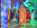 Ali Abbas Ji .. 23rd March 2017 .. Pakistan Day .. PTV Home