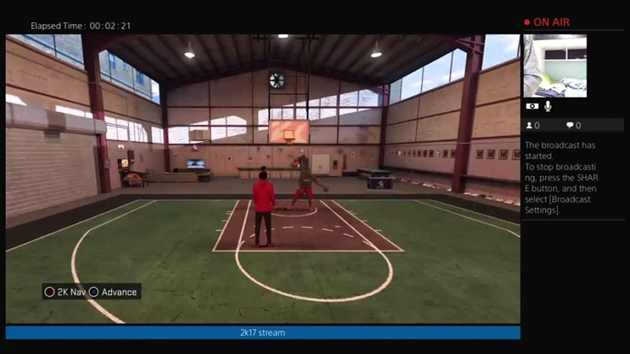 superspeed128's Live PS4 Broadcast (33)