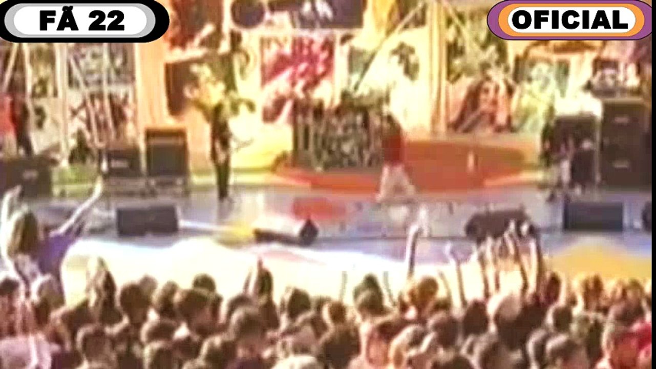 CPM22- Peter (Bem Brasil 2002)