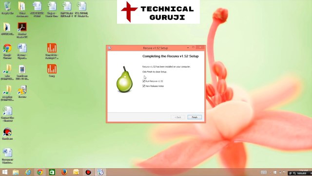 How to Easily Recover Deleted Files in Windows | Easy Tutorial