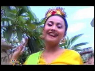 Bq. Via Marlina Anggawa - Taman Sangkarang [Official Music Video]