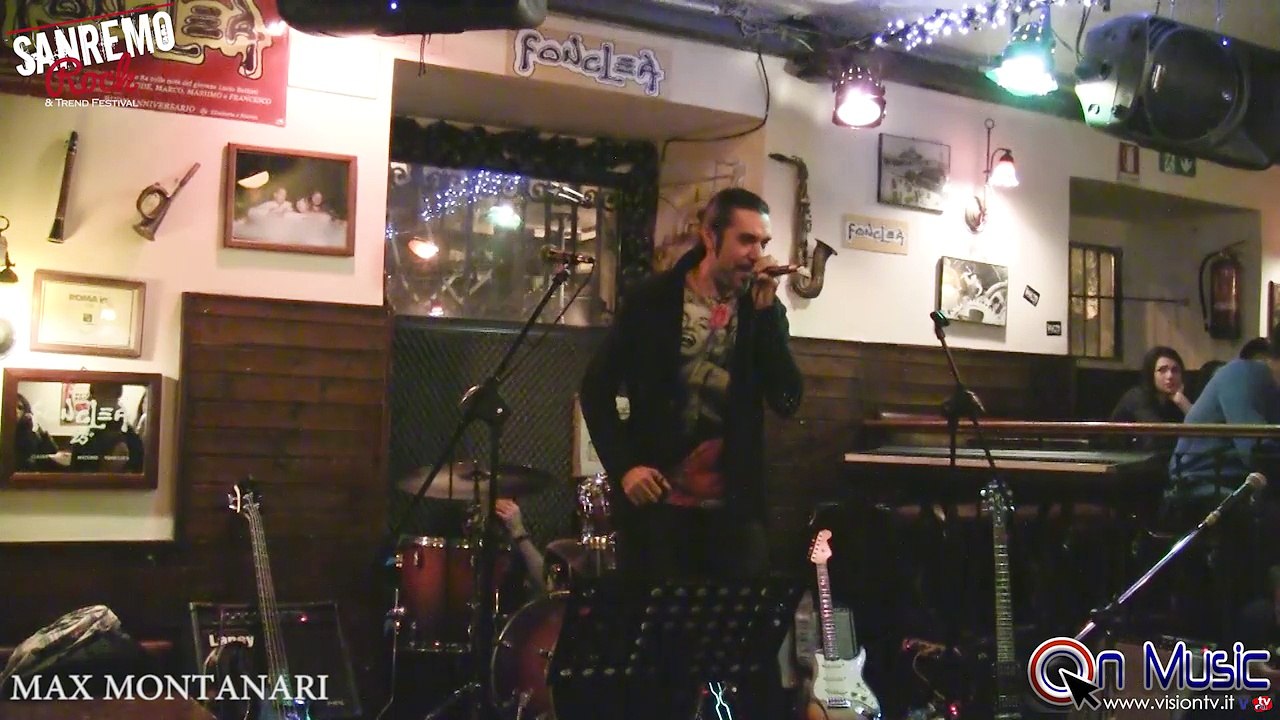 MAX MONTANARI