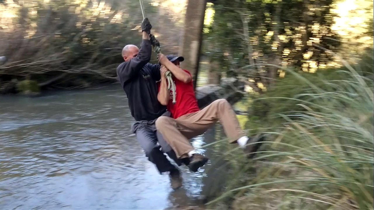 Tarzan Fail