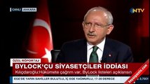 Kılıçdaroğlu o iddiayı doğruladı