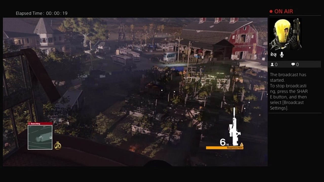DEADSHOT Hitman Hits Only (19)