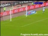 Lazio - Cagliari 07-08 Gol Rocchi 2