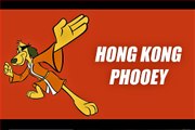 HONG KONG FU EP O INCRIVEL Sr. SHRINK DUBLADO PORTUGUES