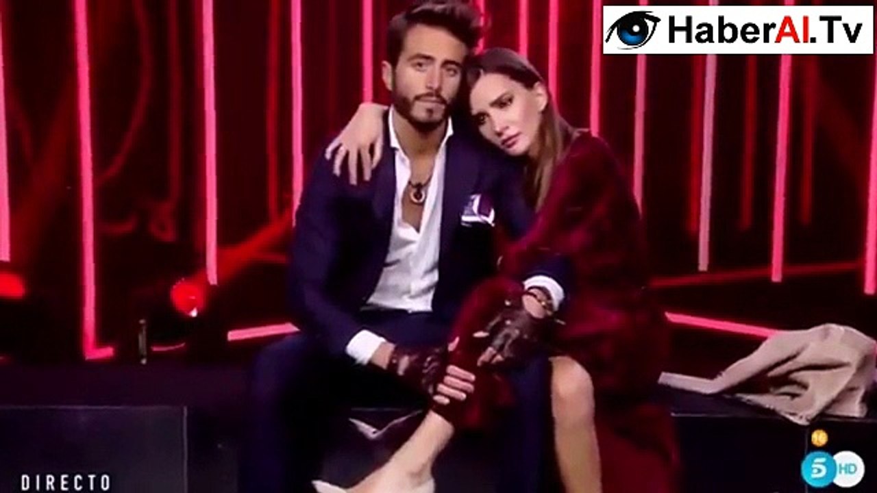 Sevinçten çıldırınca frikik verdi! (+18)