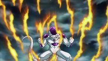 Dragon Ball Super Best Transformations